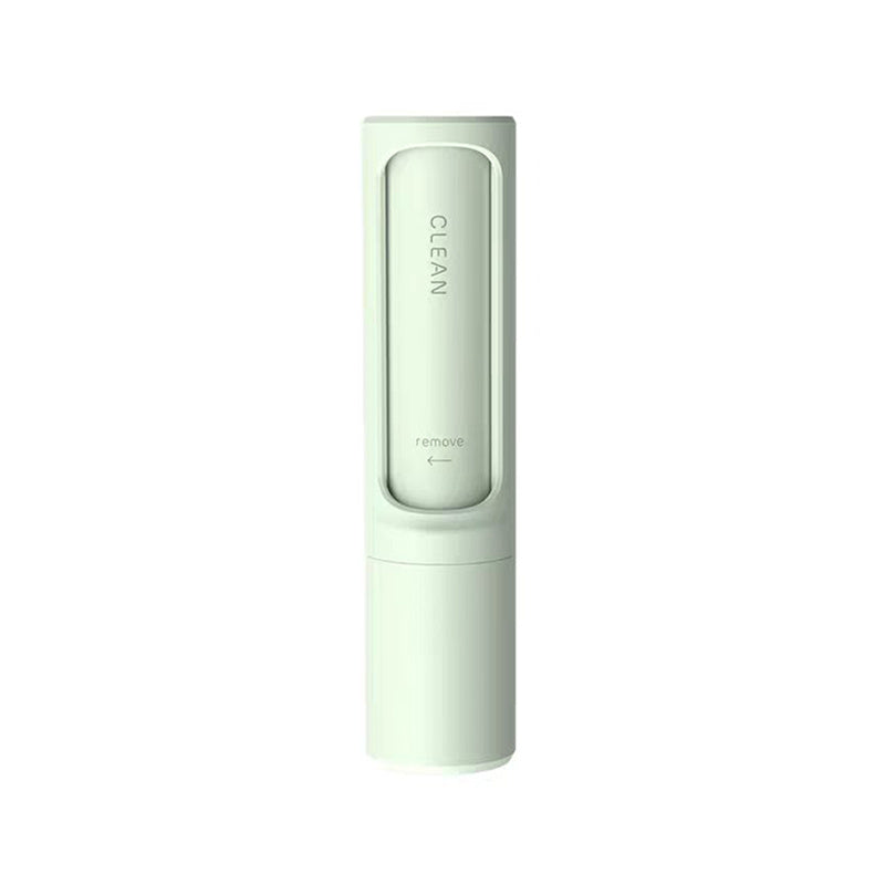 2-in-1 Reusable Pet Hair Remover – Self-Cleaning Lint Roller Brush for Dog & Cat Fur, Dust & Lint Removal