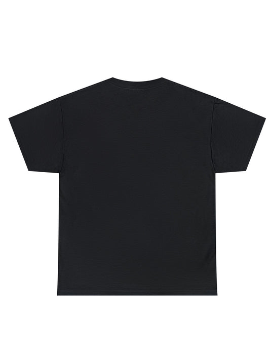 Skull Hand Graphic Black Tee – Stylish & Eye-Catching Short Sleeve Shirt