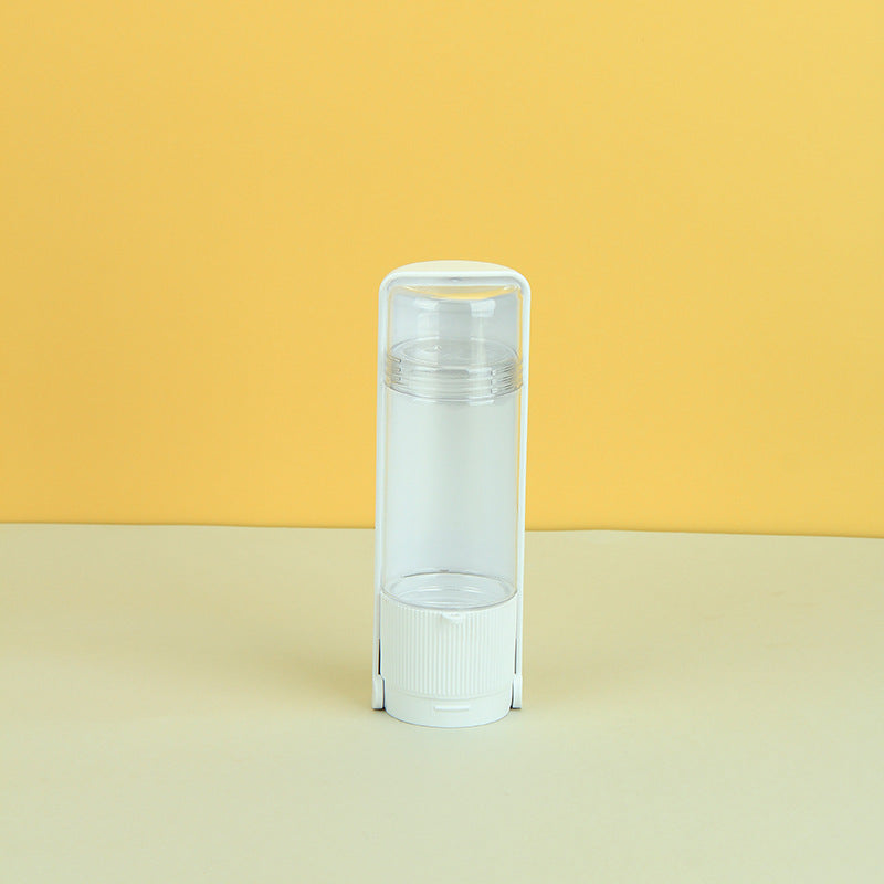 Portable Pet Water Bottle – Outdoor Travel Dispenser with Drinking Bowl for Dogs & Cats