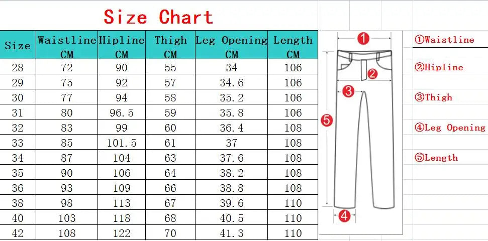 Men’s New Winter Stretch Corduroy Pants by Bruce & Shark – Thickened Cotton Casual Trousers, Loose Fit, Mid-Rise, Fashionable, Available up to Size 40