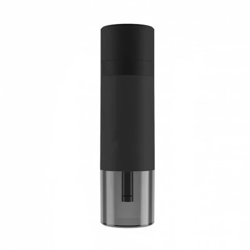 Portable Car Hookah Set with Ceramic Bowl, Acrylic Shisha Pipe & Hose – Travel-Friendly Chicha Smoking Accessory