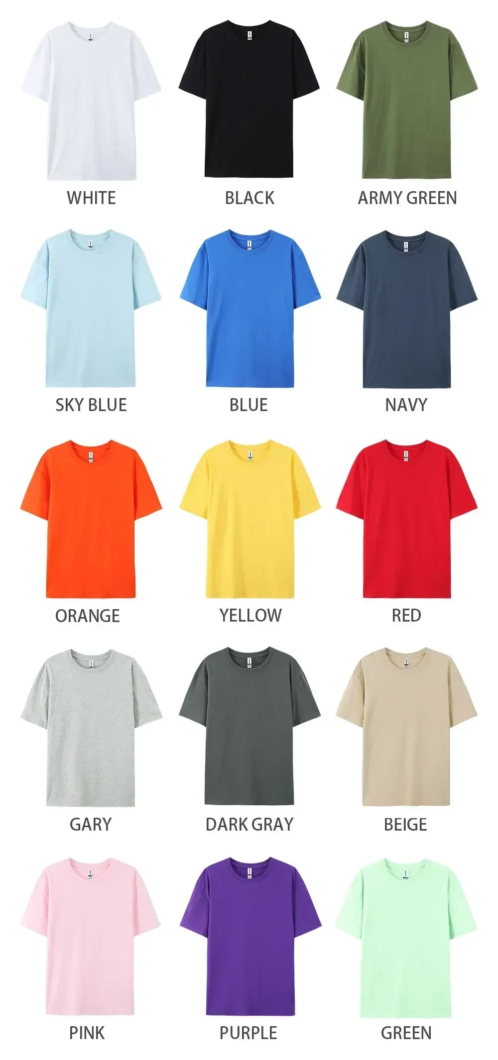 Men's Oversized Casual Banana Print T-Shirt – 100% Cotton Short Sleeve Fashion Tee