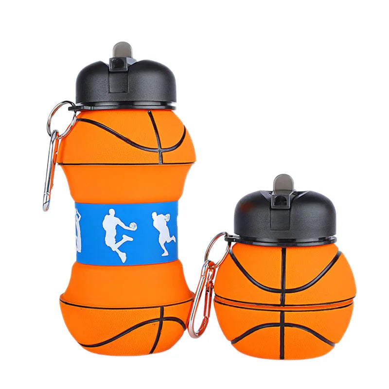 Portable Sports Wrist Water Bottle – Ideal for Running, Cycling, Hiking, and Climbing