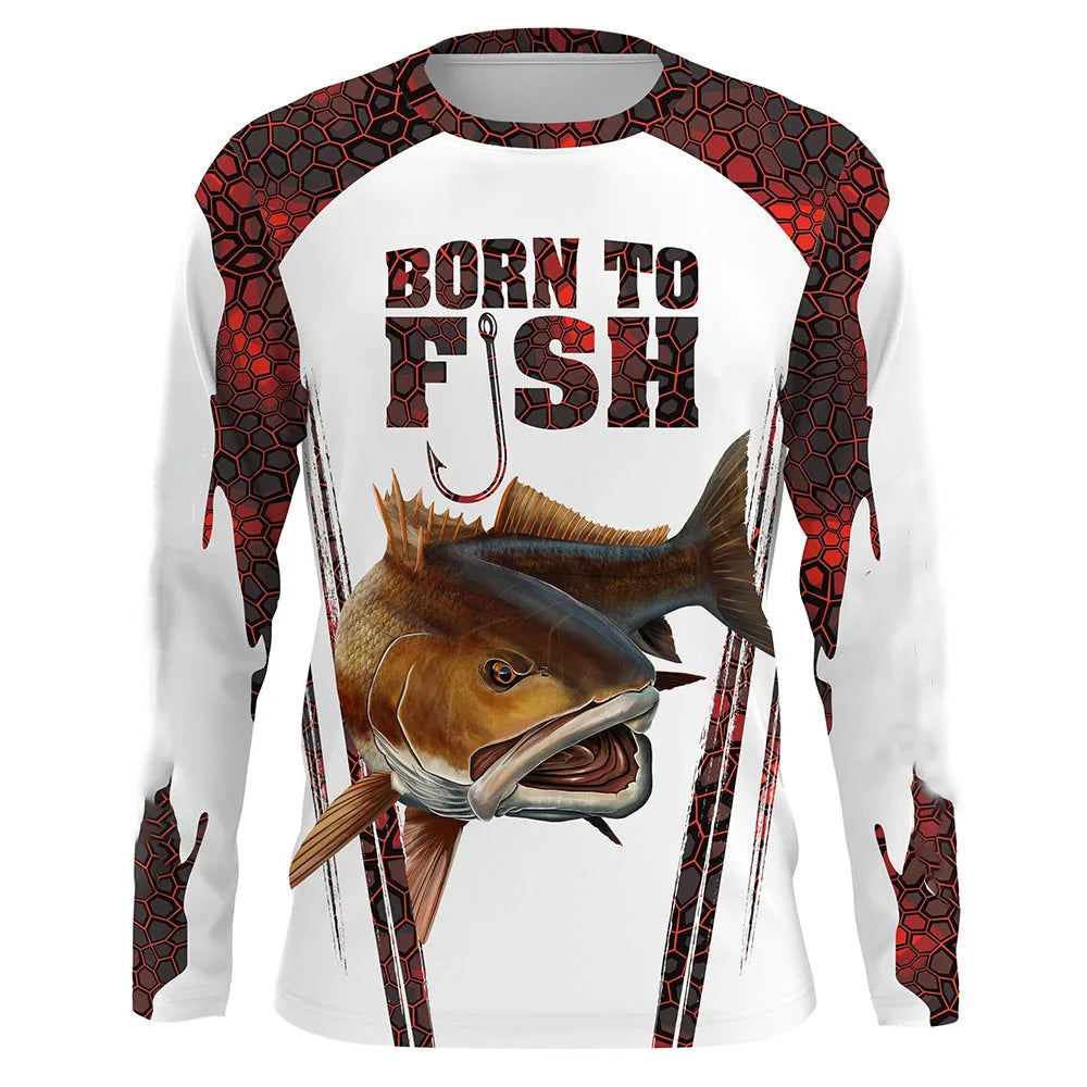 3D Printed Anime Character Long Sleeve T-Shirts for Men – Autumn Oversized O-Neck Sportswear Pullover