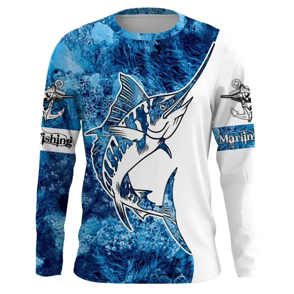 3D Printed Anime Character Long Sleeve T-Shirts for Men – Autumn Oversized O-Neck Sportswear Pullover