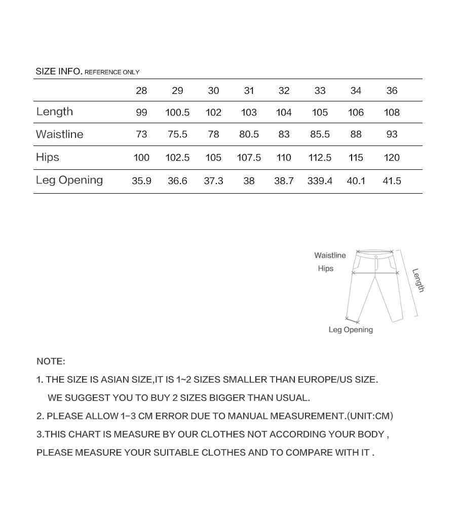 SIMWOOD Men’s Straight-Leg Chino Pants – 2025 Autumn Collection, 320gsm Washed Fabric, Plus Sizes Available