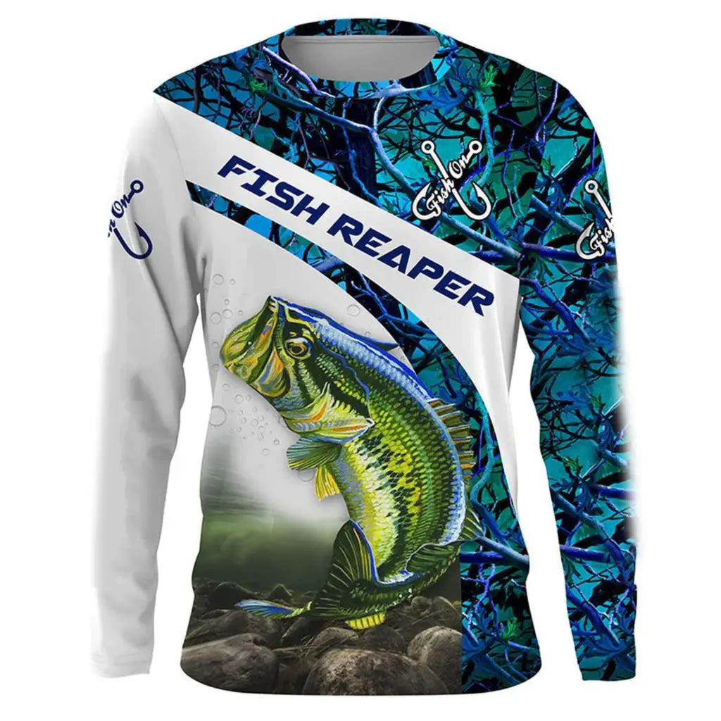 3D Printed Anime Character Long Sleeve T-Shirts for Men – Autumn Oversized O-Neck Sportswear Pullover