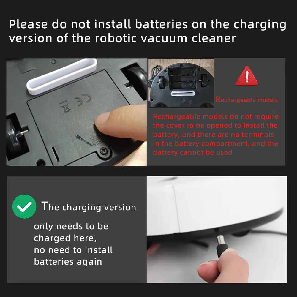 Fully automatic robot vacuum cleaner that sweeps, vacuums, and mops floors. Compact and smart 3-in-1 cleaner designed for home use, perfect for effortless cleaning.