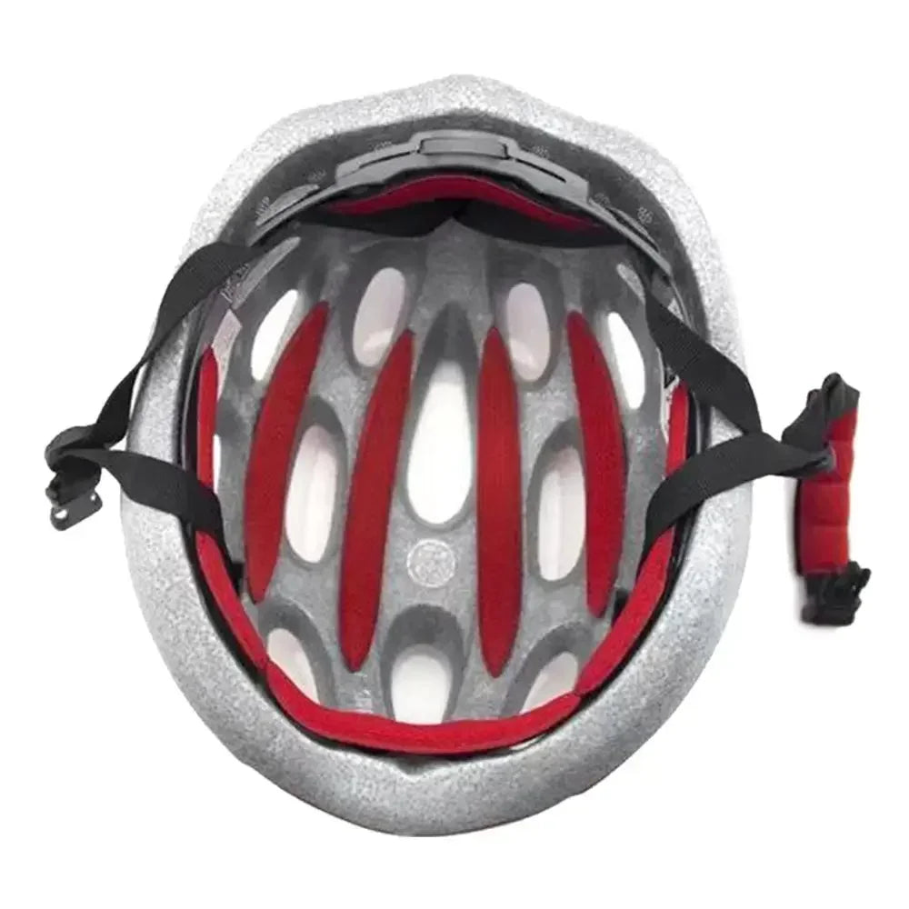 Universal Helmet Replacement Padding Set – Soft Sponge Inner Liner Kit for Motorcycle, Bicycle & Sports Helmets