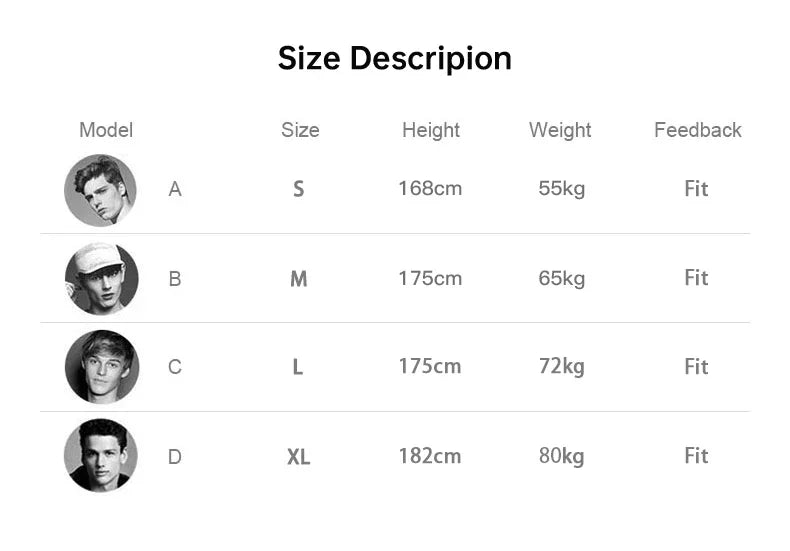 Classic Men’s Summer T-Shirt – 1 or 2 Pack Solid Cotton Short Sleeve Round Neck Tees in Black and Beige, Heavyweight and Versatile