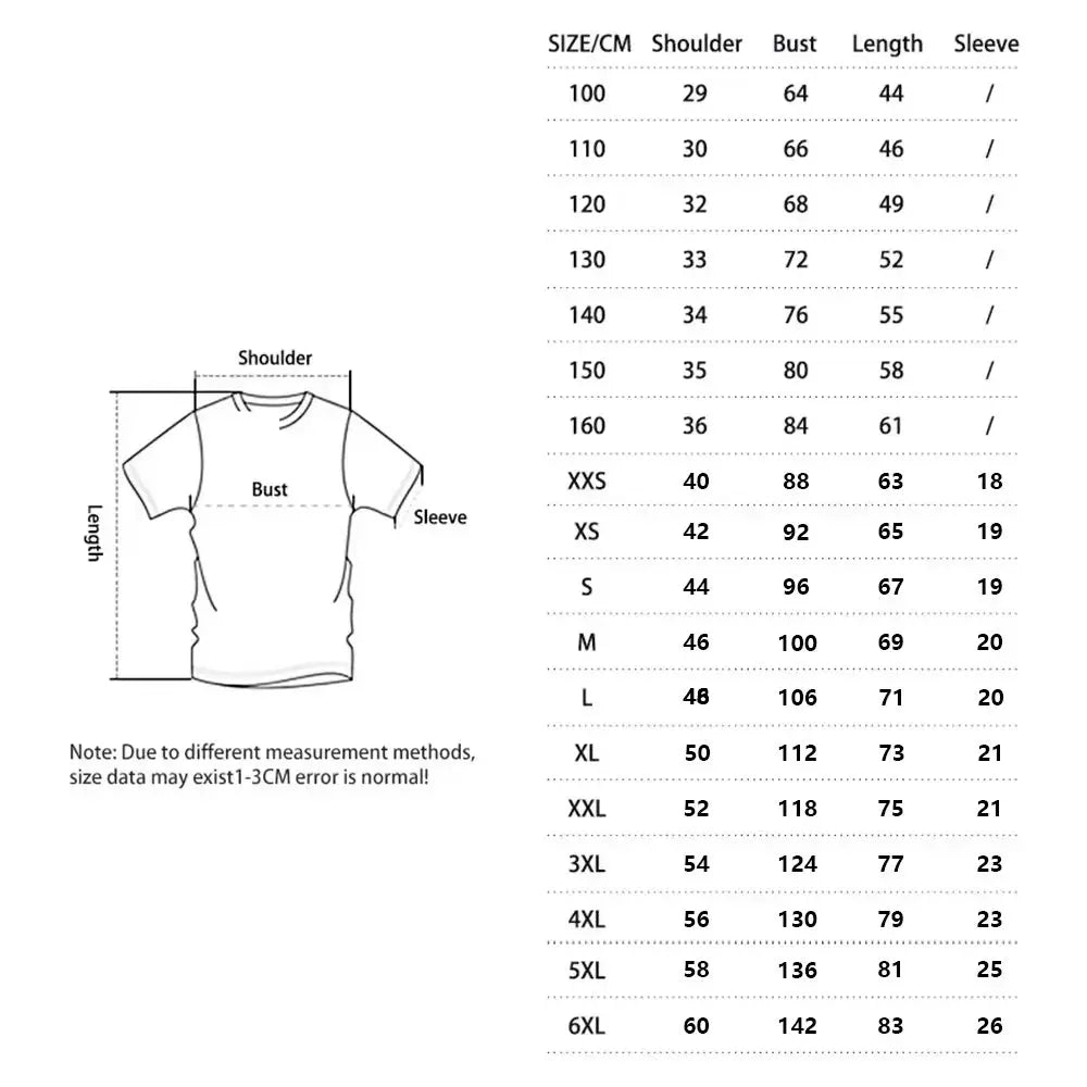 2025 Summer Men’s 90-Minute Series Loose Fit Breathable 3D Printed Short Sleeve Sports Fitness Oversized T-Shirt