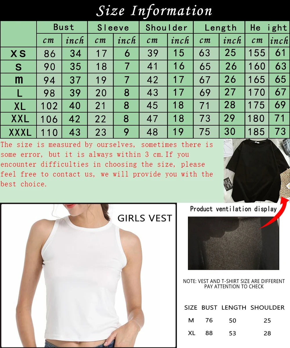 Women's Gothic Harajuku Loose T-Shirt – Aesthetic Dark Grunge Y2K Streetwear Top