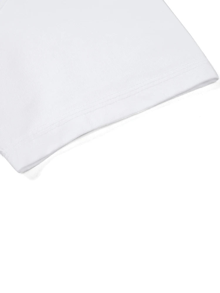 Men’s 2025 Seamless Polo Tee – Lightweight, Quick-Drying Fabric for Business-Casual & Gym Wear