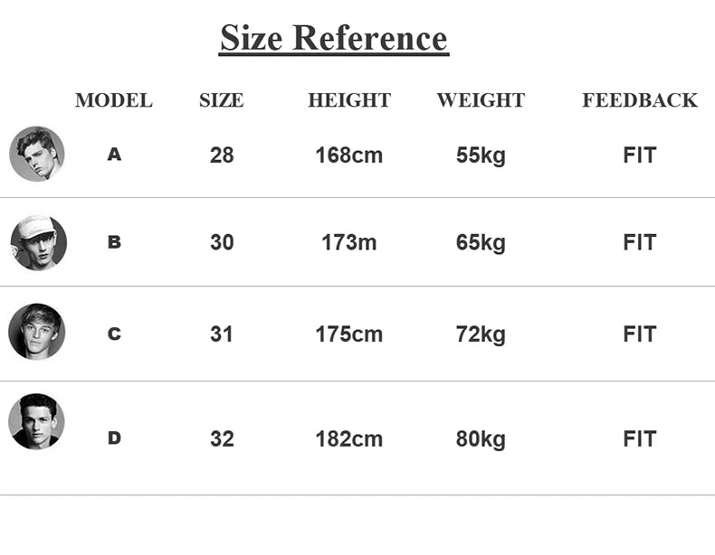 Maden Retro Washed Denim Jeans for Men – 12.8oz Loose Straight Baggy Fit, Oversized Fashion Pants in 2 Colors (Sizes 28–38)