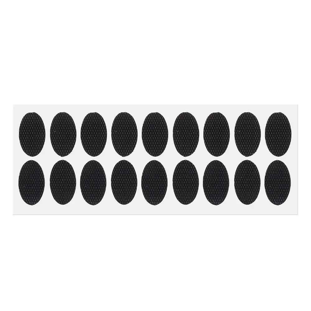 27-Piece Universal Foam Helmet Padding Kit – Sealed Sponge Replacement Pads for Motorcycle, Bicycle, and Outdoor Sports Helmets