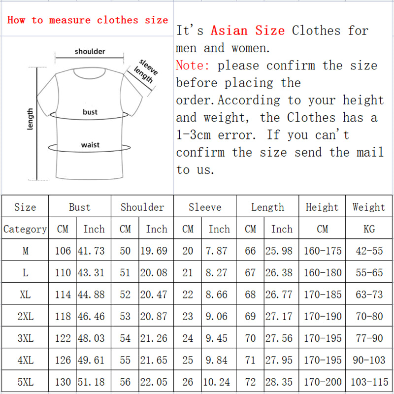 Men’s Oversized White Cotton T-Shirt – Solid Color Summer Casual Fashion Tee, Size up to 5XL