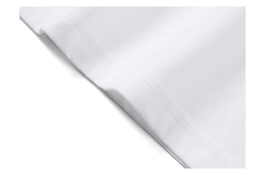 Men’s 2025 Seamless Polo Tee – Lightweight, Quick-Drying Fabric for Business-Casual & Gym Wear