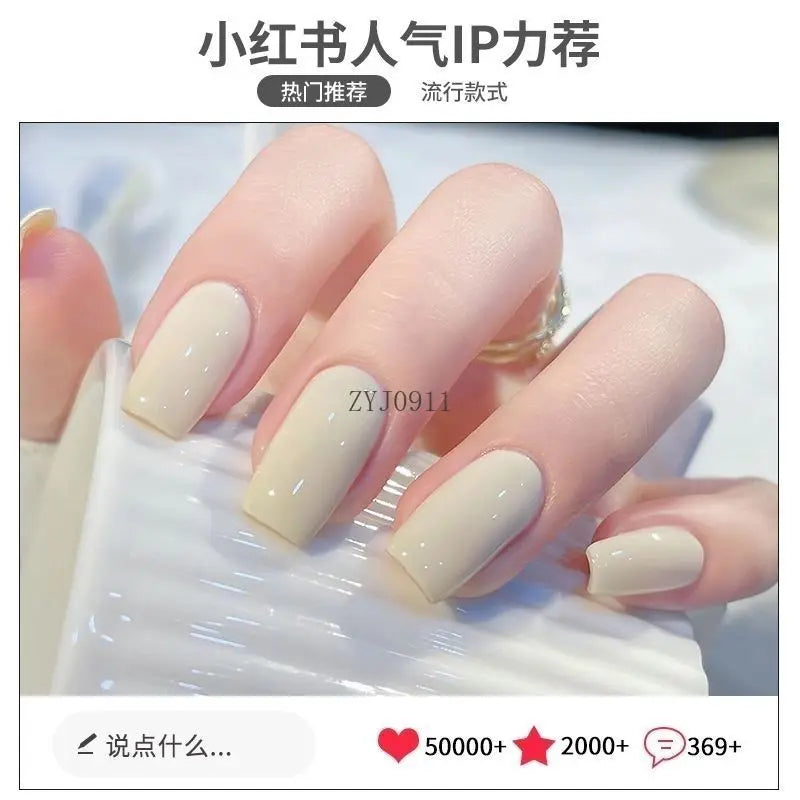 Y Smart Nail Art Printer – Portable Mini Automatic Nail Painting Machine for Professional Nail Design