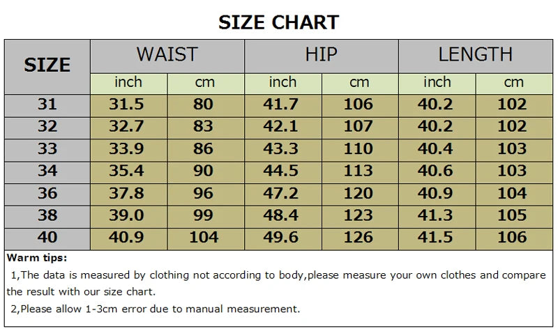 Men’s Stretch Slim-Fit Quick-Dry Suit Pants – Korean Style Straight Trousers for Office & Casual Wear (Spring/Autumn)