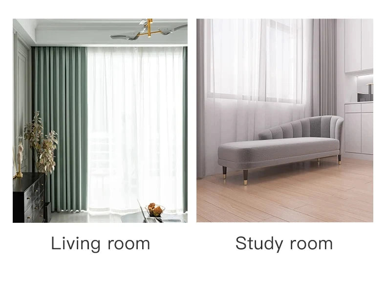 Smart WiFi/Bluetooth Curtain Opener – Automatic Electric Curtain Robot for Roman Rod & Track with Remote App Control