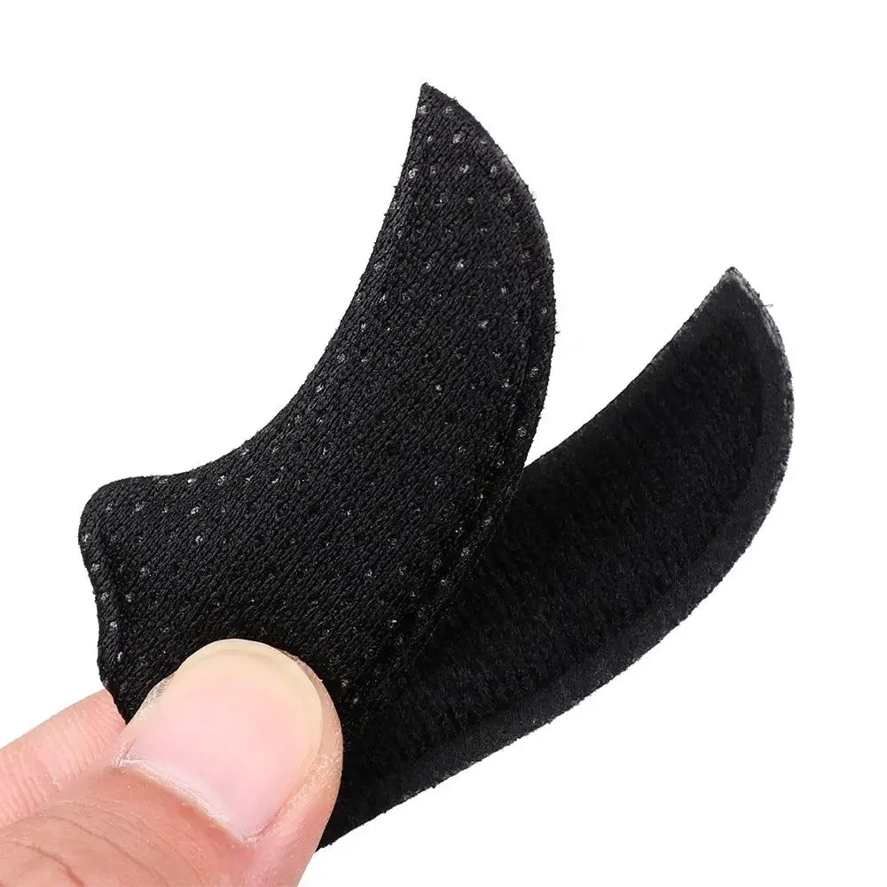 Universal Helmet Replacement Padding Set – Soft Sponge Inner Liner Kit for Motorcycle, Bicycle & Sports Helmets