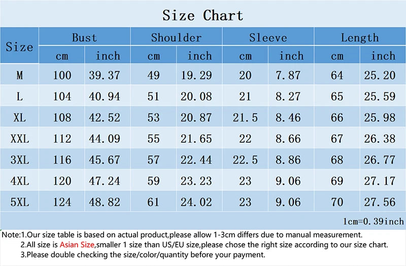 Men's Oversized Streetwear T-Shirt – Harajuku Style Graphic Tee with Gothic Letter Print – Vintage Hip Hop Punk Look for Summer – Casual Loose Fit in Blue 