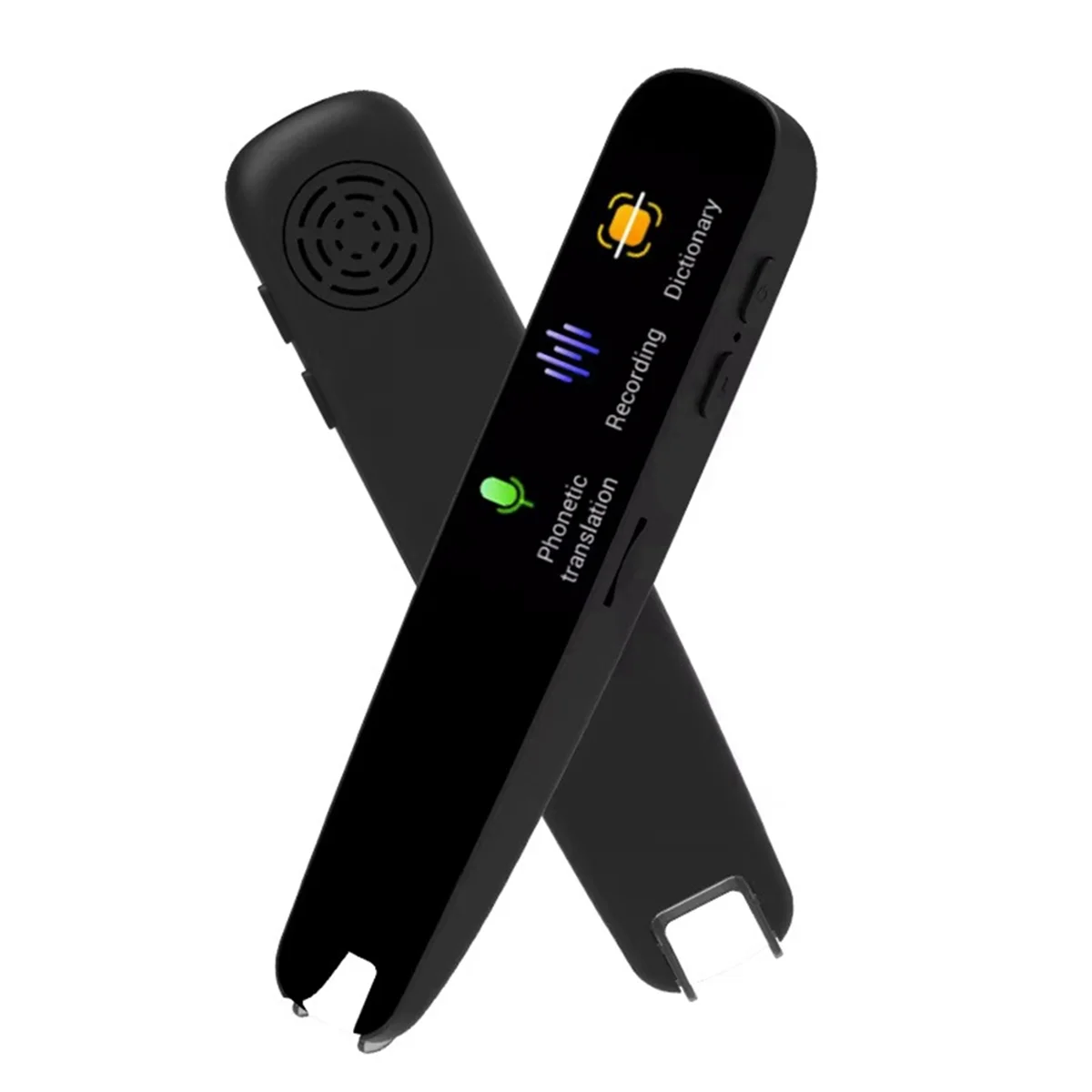 AHOTHOT Portable Mini Handheld Scanner & Translator Pen