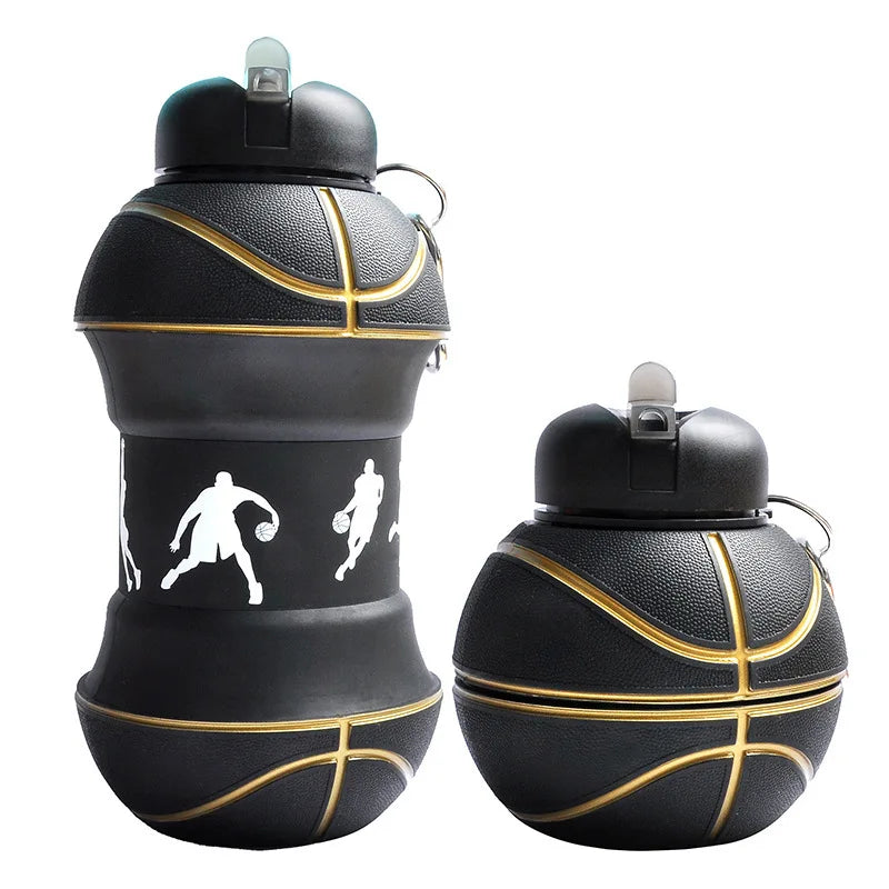Portable Sports Wrist Water Bottle – Ideal for Running, Cycling, Hiking, and Climbing