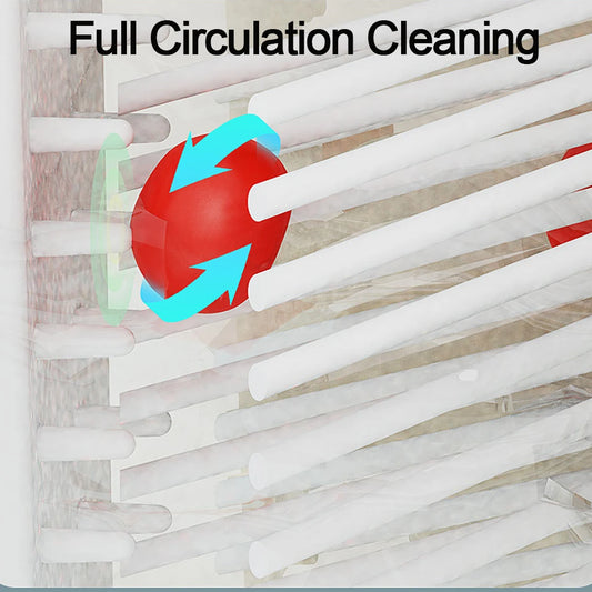 Effortless ABS Vegetable & Fruit Washing Basket – Gentle Lift Design with Drain Function