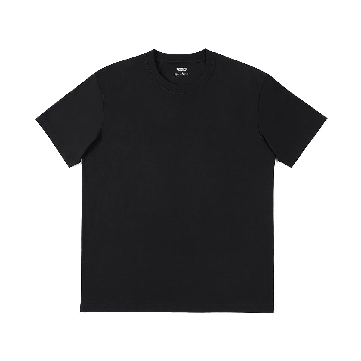 Men’s 2025 Seamless Polo Tee – Lightweight, Quick-Drying Fabric for Business-Casual & Gym Wear