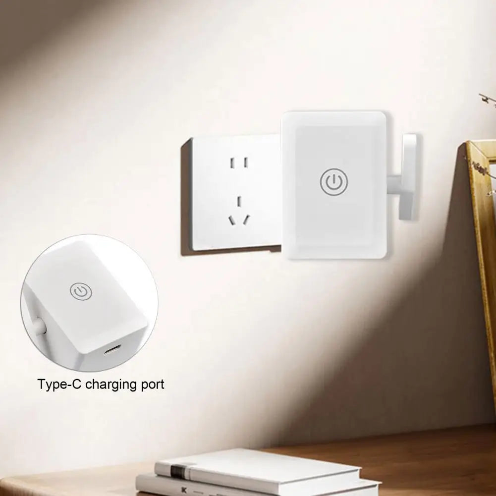 Wireless Smart Light Switch Controller with Remote – Long Range, Button Pusher to Turn Off Lights Automatically