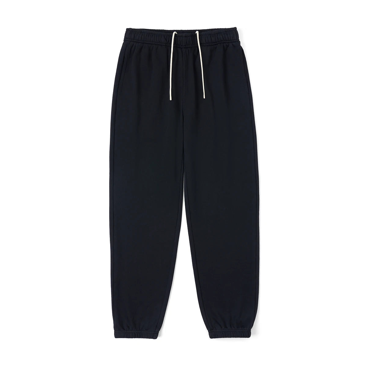 SIMWOOD 2025 Fall Oversized Jogger Sweatpants for Men – Comfortable Drawstring Trousers, Casual Gym Track Pants, Plus Size Available