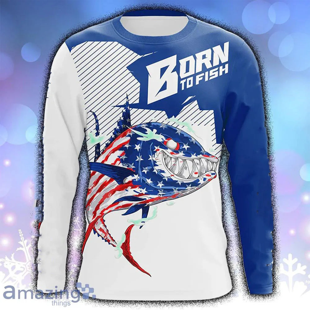 3D Printed Anime Character Long Sleeve T-Shirts for Men – Autumn Oversized O-Neck Sportswear Pullover