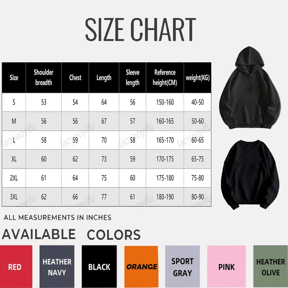 Brazil Vintage Sepultura Metal Band Men’s Thrash Metal Printed Hoodie – Gothic Trend Fashion Autumn & Winter Sweatshirt for Women