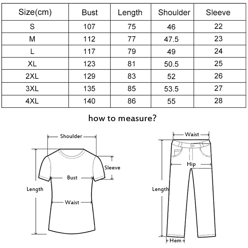 Men’s Summer Cotton Linen Short Sleeve Shirt – Casual & Formal Business Blouse, Lightweight Breathable Top
