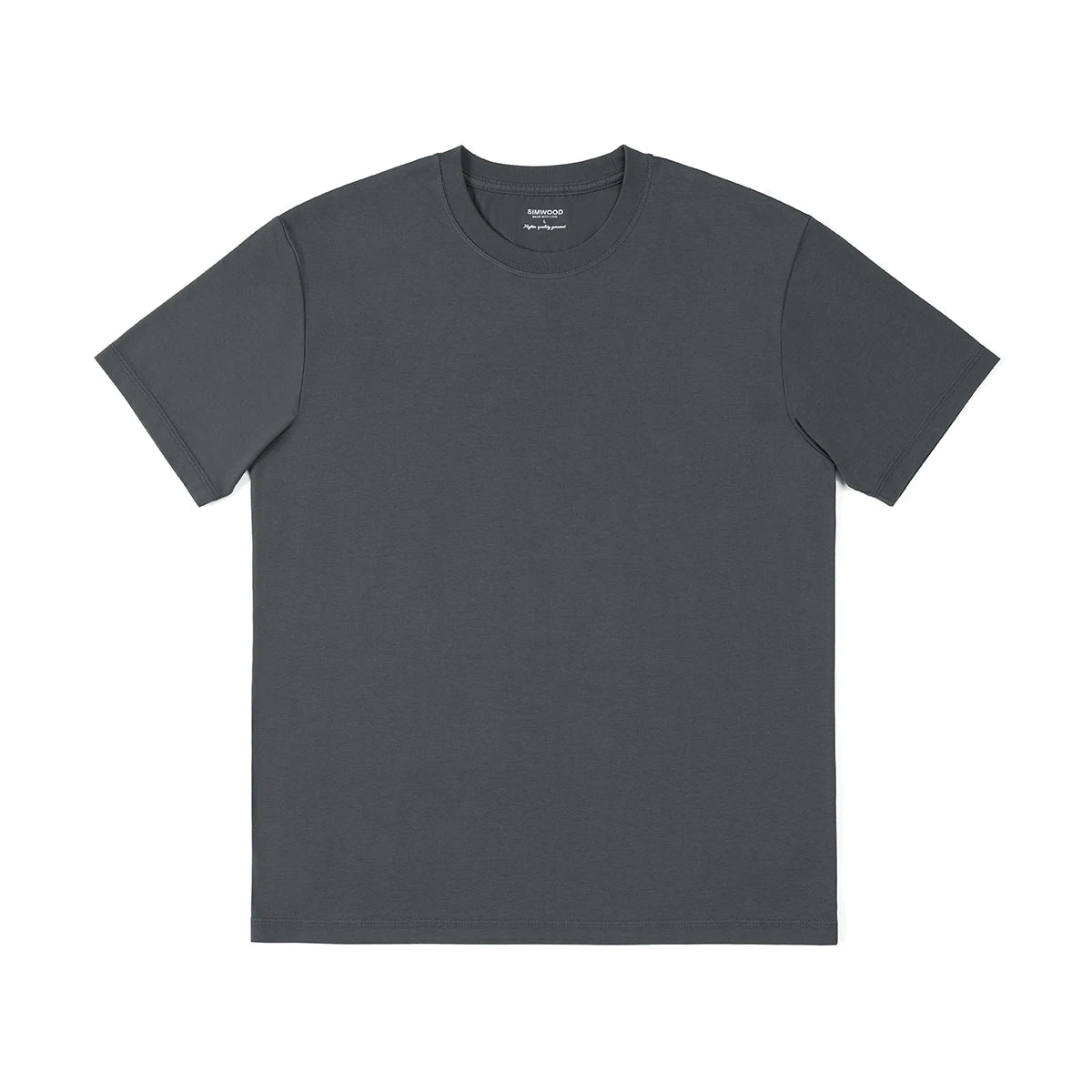 Men’s 2025 Seamless Polo Tee – Lightweight, Quick-Drying Fabric for Business-Casual & Gym Wear