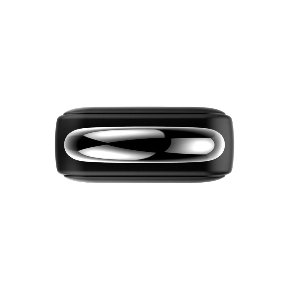 Smart Bluetooth Fingerprint Padlock with Remote Unlock via Tuya App and Extended Battery Life