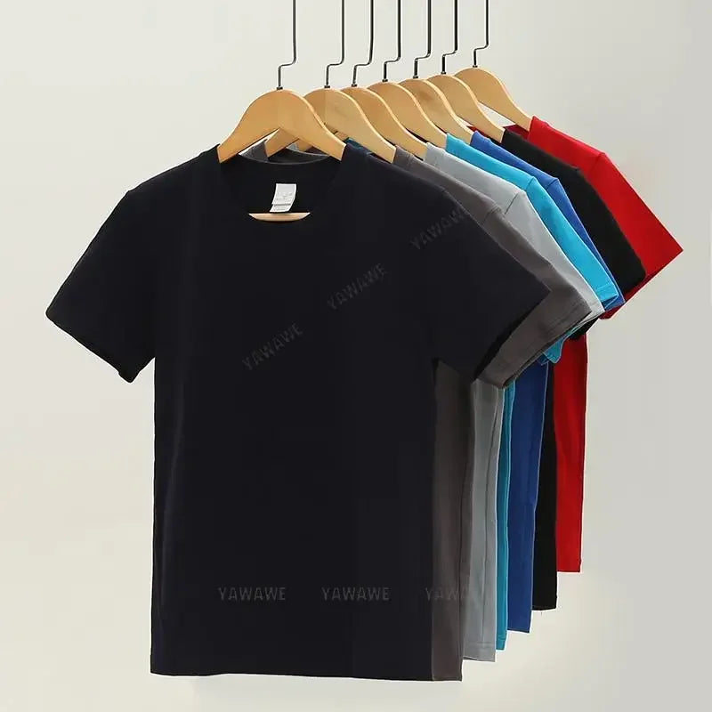 Men’s Cotton T-Shirt with “G U S S I (Geese)” Funny Slogan – Cute Summer Tee for Men