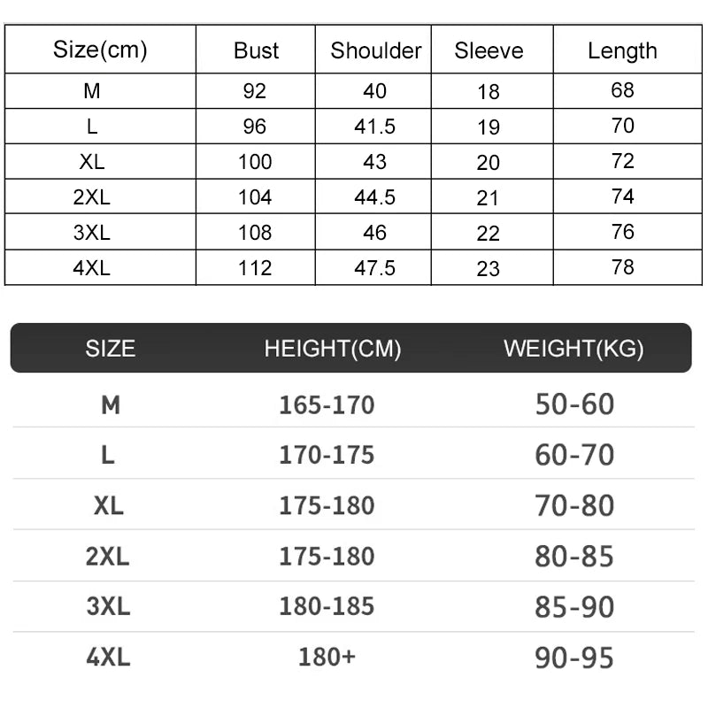 Lightweight Men's Moisture-Wicking Athletic T-Shirt – Quick Dry Short Sleeve Sportswear for Gym, Running & Training