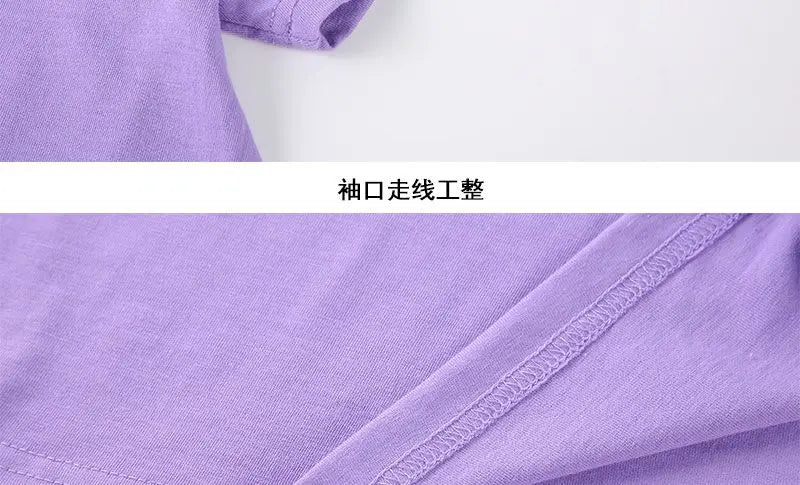 Unisex Loose Fit Cotton T-Shirt with O-Neck and Short Sleeves, Solid Color Summer Top for Men and Women, Sizes M to 4XL, Korean Style