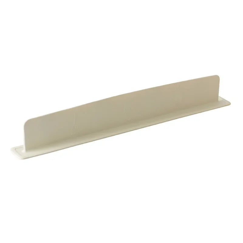 Silicone Splash Guard for Kitchen Sink, Waterproof and Easy to Clean, Universal Fit Kitchen Accessory for Home Use