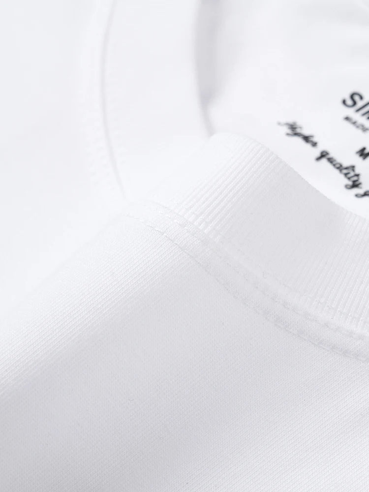 Men’s 2025 Seamless Polo Tee – Lightweight, Quick-Drying Fabric for Business-Casual & Gym Wear