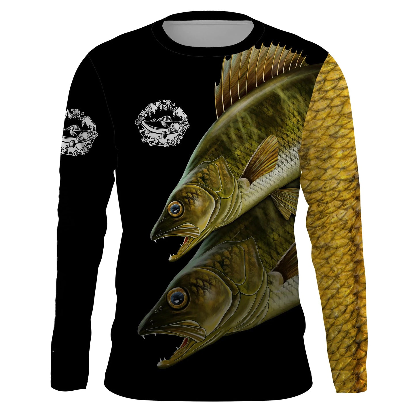 3D Printed Anime Character Long Sleeve T-Shirts for Men – Autumn Oversized O-Neck Sportswear Pullover