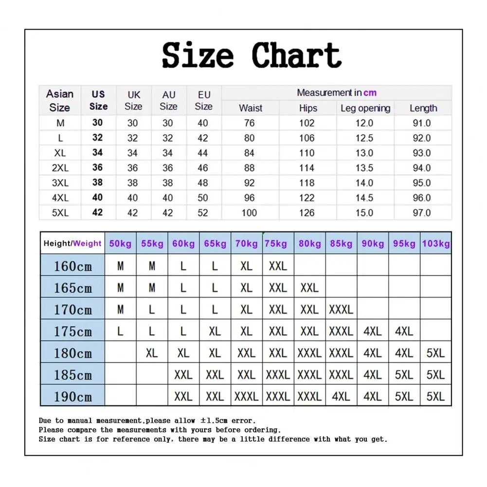 2025 Men's Formal Elastic Waist Straight-Leg Suit Pants – Business Casual Long Trousers in Solid Black and Grey