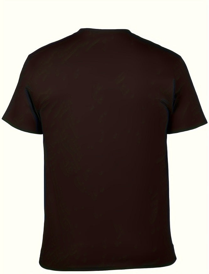 Holiday-Themed T-Shirt for Halloween & Christmas