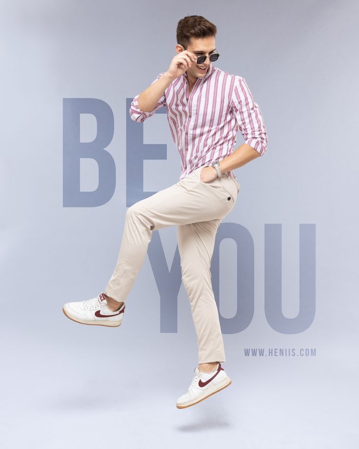 Men's  Apparel
