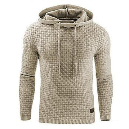 Men’s Pullover Hoodie Sweatshirt
