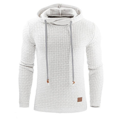 Men’s Pullover Hoodie Sweatshirt