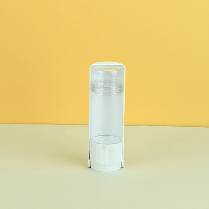 Portable Pet Water Bottle – Outdoor Travel Dispenser with Drinking Bowl for Dogs & Cats