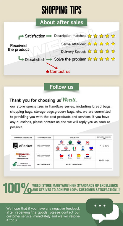 WEEDI Eco-Friendly Beeswax Food Wraps – Reusable, Plastic-Free Food Storage Alternative for Sustainable Living